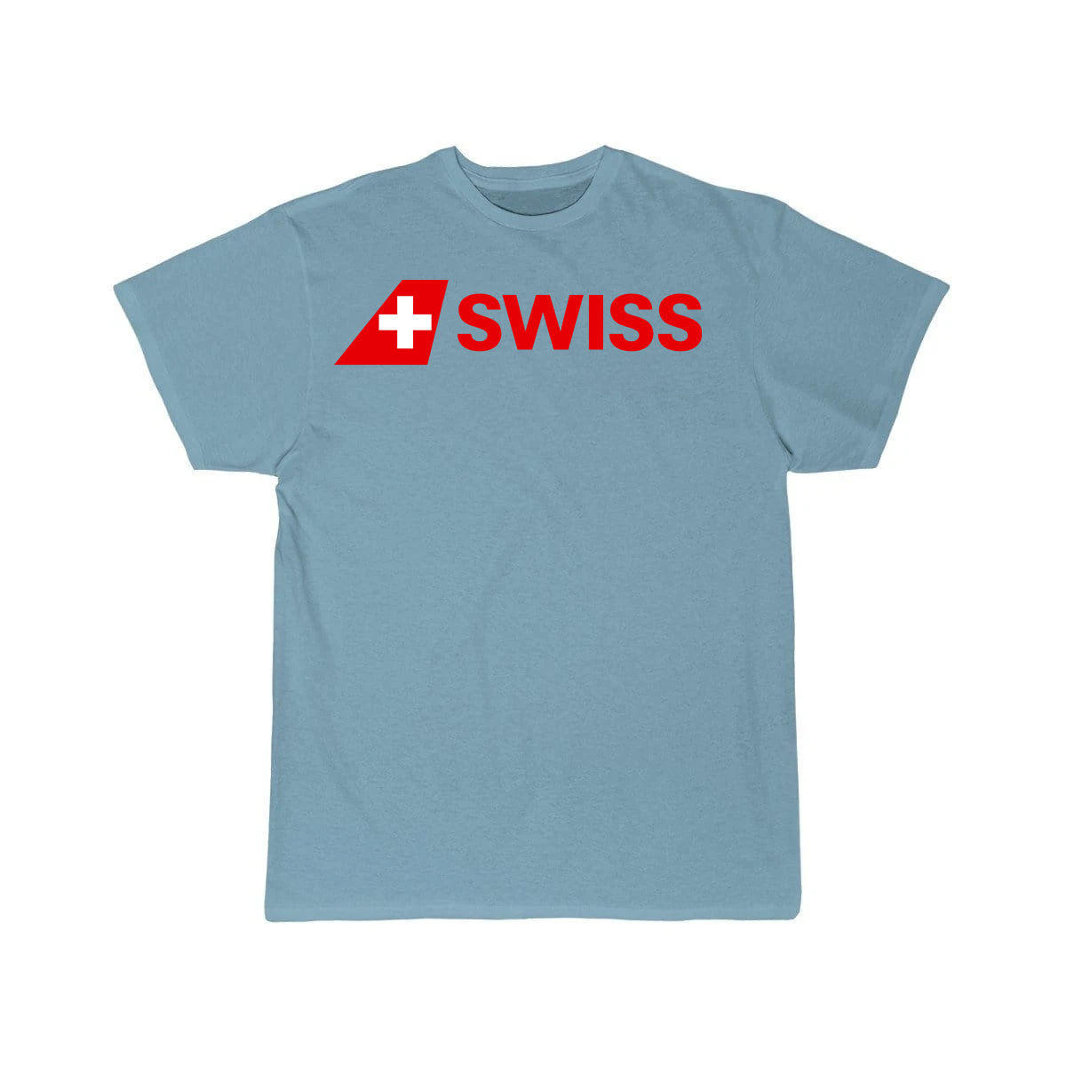 SWISS AIRLINE T-SHIRT
