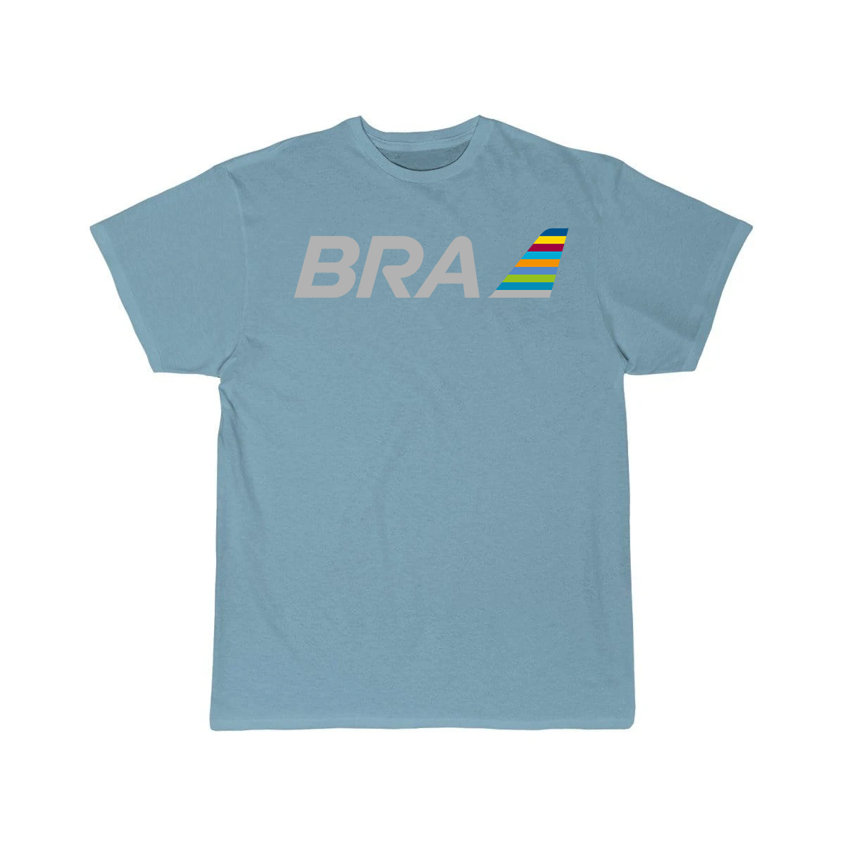 BRA AIRLINE T-SHIRT