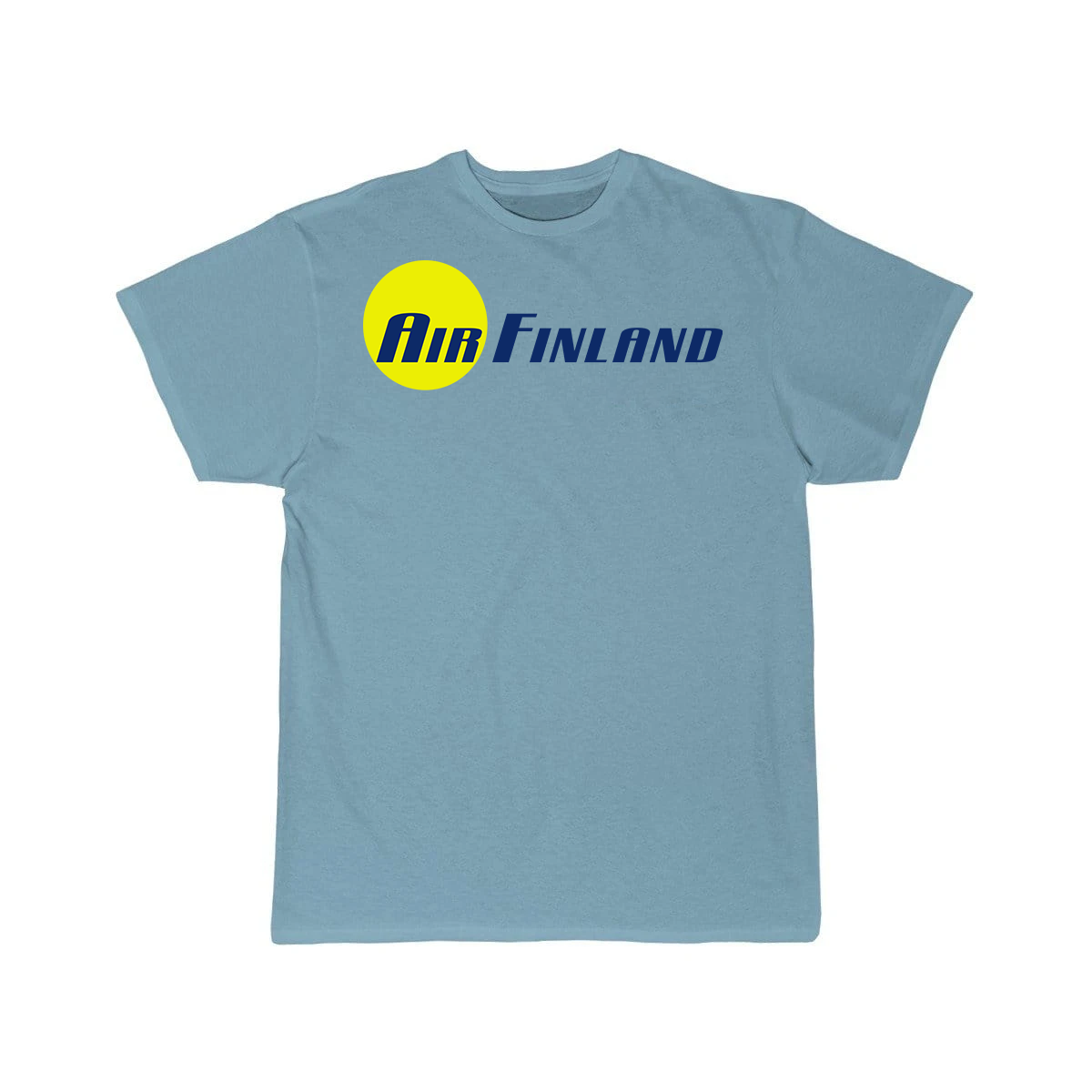 FINLAND AIRLINE T-SHIRT