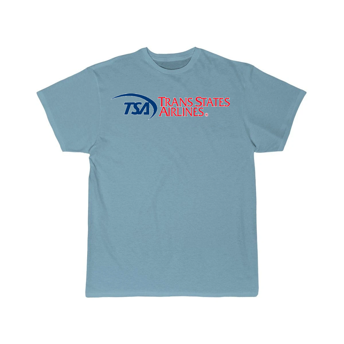 TSA AIRLINE T-SHIRT