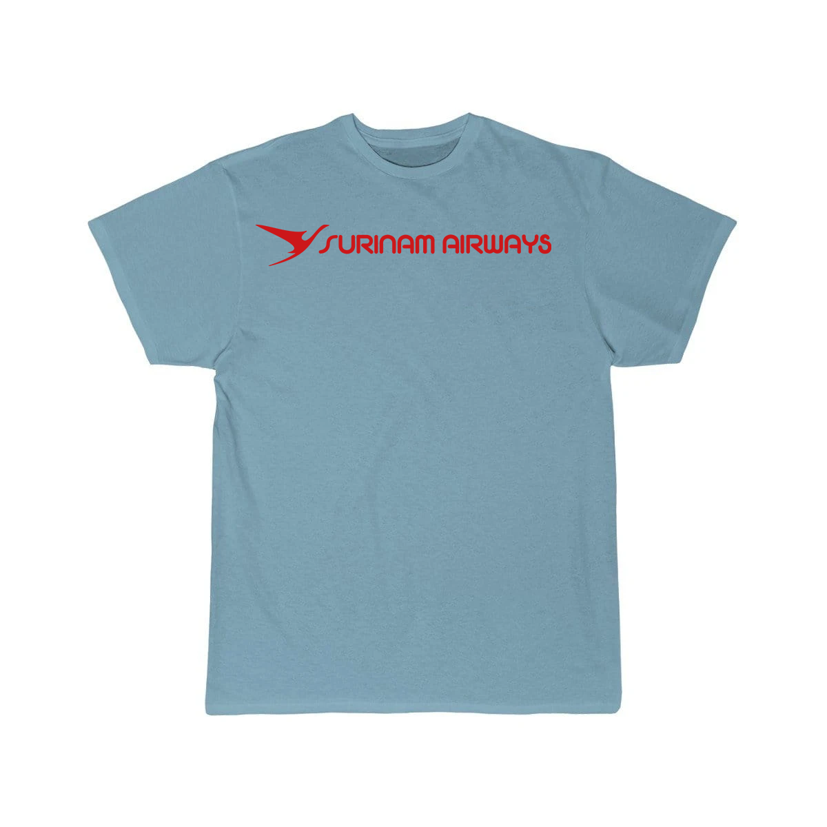 SURIAM AIRLINE T-SHIRT