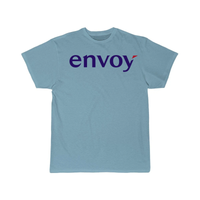 Thumbnail for ENVOY AIRLINE T-SHIRT 2