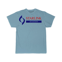 Thumbnail for STARLINK AIRLINE T-SHIRT