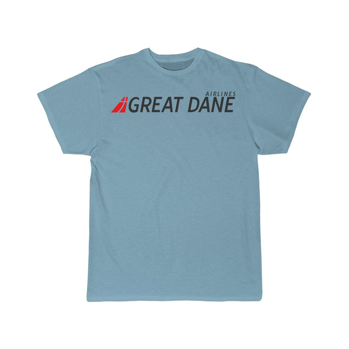 GREAT DANE AIRLINE T-SHIRT