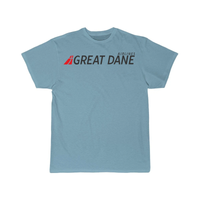 Thumbnail for GREAT DANE AIRLINE T-SHIRT