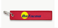Thumbnail for AIR FINLAND AIRLINES KEY CHAIN