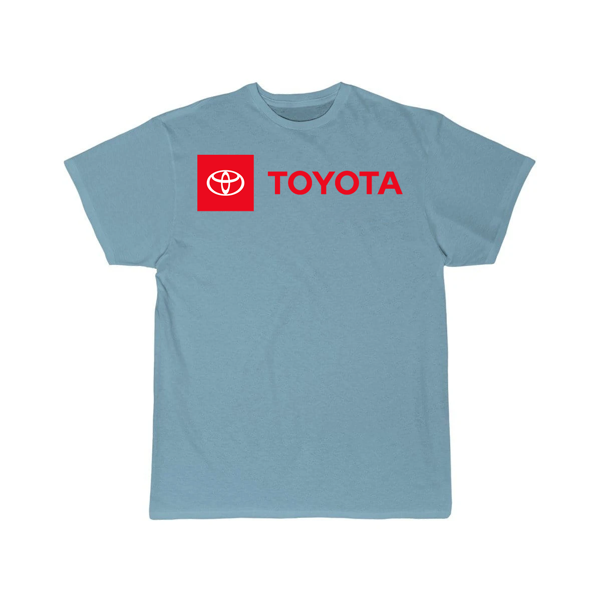 TOYOTA T-SHIRT