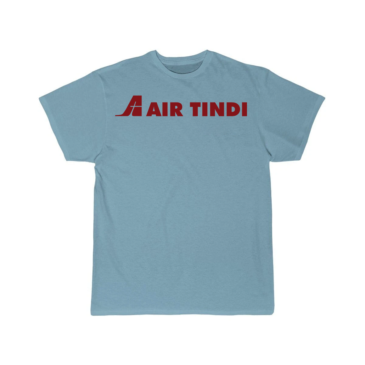 AIR TINDI AIRLINE T-SHIRT