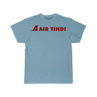 Thumbnail for AIR TINDI AIRLINE T-SHIRT