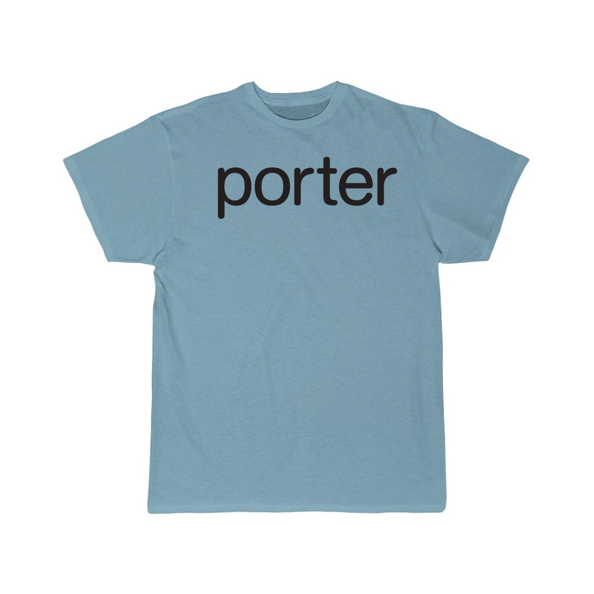 PORTER AIRLINE T-SHIRT