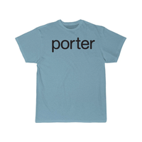 Thumbnail for PORTER AIRLINE T-SHIRT