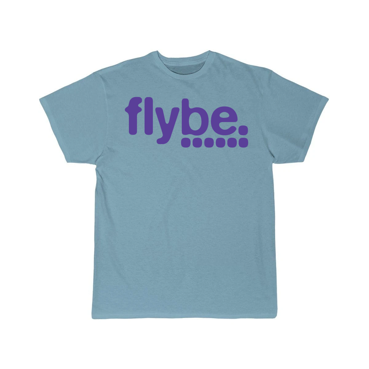 FLYBE AIRLINE T-SHIRT