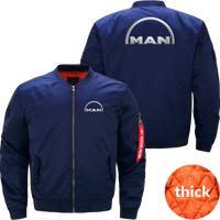 Thumbnail for MAN JACKET
