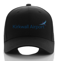 Thumbnail for KIRKWAII AIRPORT CAP