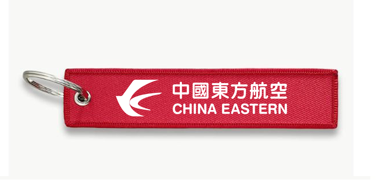 CHAINA EASTERN AIRLINES KEY CHAIN
