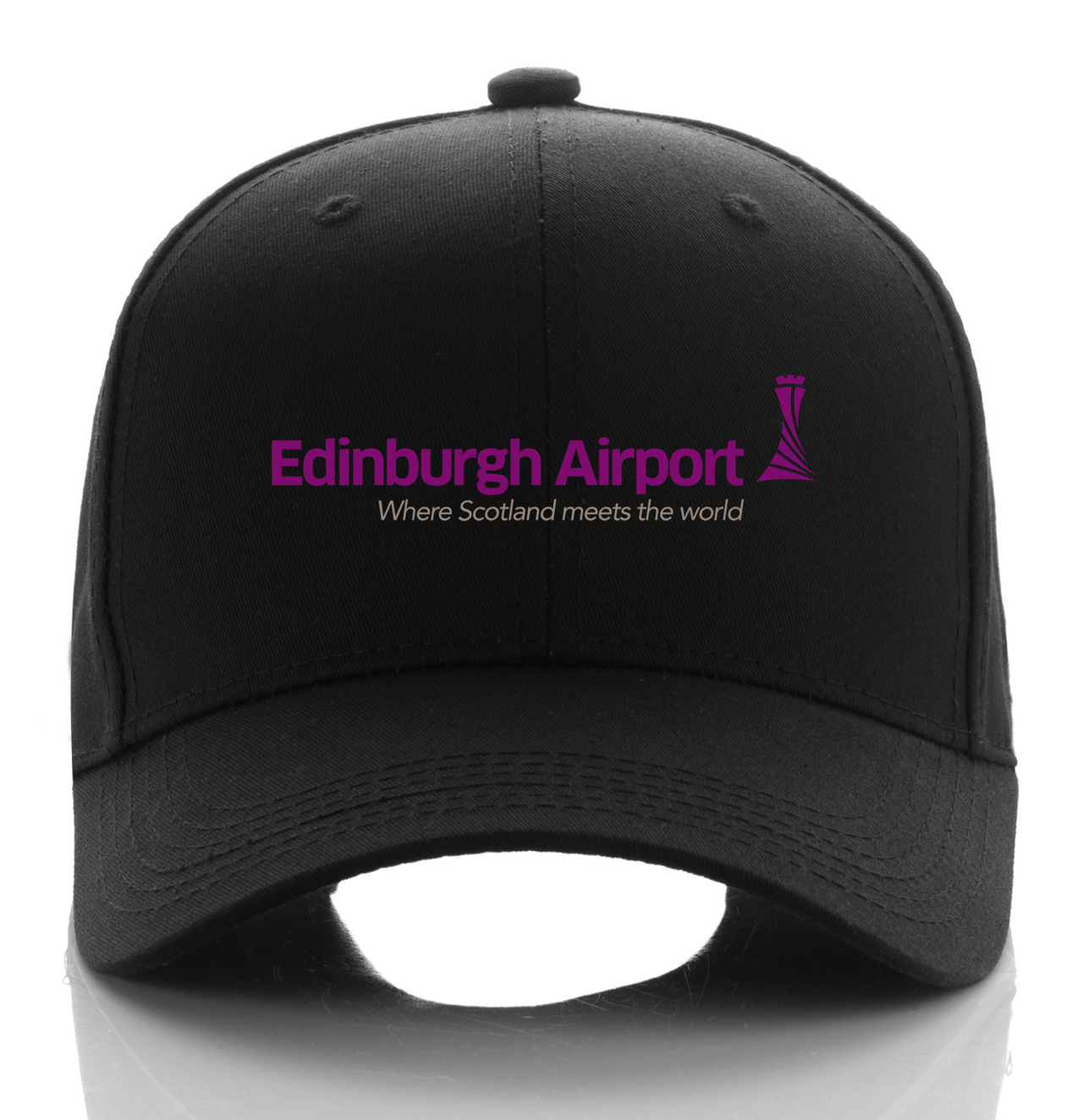 ENDINBURGH AIRPORT CAP