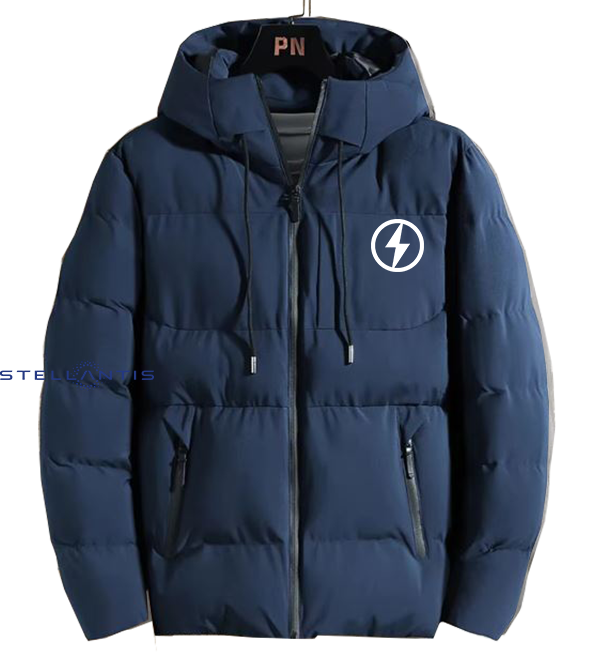 AUTOMOBILE WINTER BOMBER JACKET