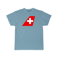 Thumbnail for SWISS AIRLINE T-SHIRT 1