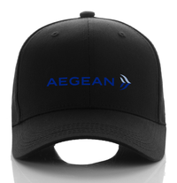 Thumbnail for AEGEAN AIRLINE CAP 1