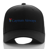 Thumbnail for CAYMAN AIRLINE CAP