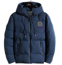 Thumbnail for VISTARA WINTER BOMBER JACKET