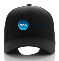 Thumbnail for WINNIPEG AIRPORT CAP
