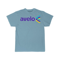 Thumbnail for AVELO AIRLINE T-SHIRT