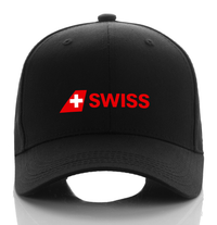 Thumbnail for SWISS AIRLINE CAP