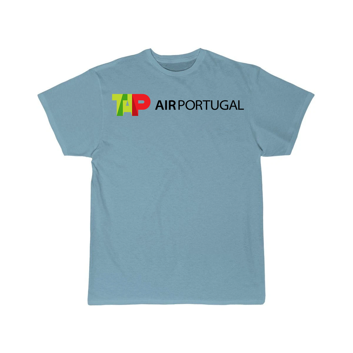 PORTUGAL AIRLINE T-SHIRT
