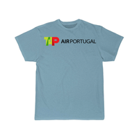 Thumbnail for PORTUGAL AIRLINE T-SHIRT