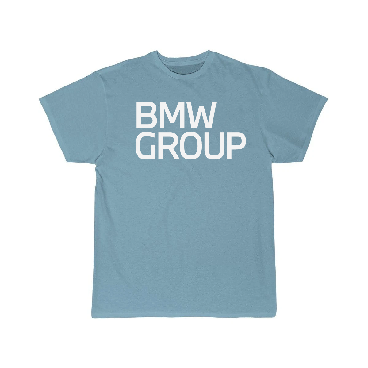 BMW GROUP T-SHIRT
