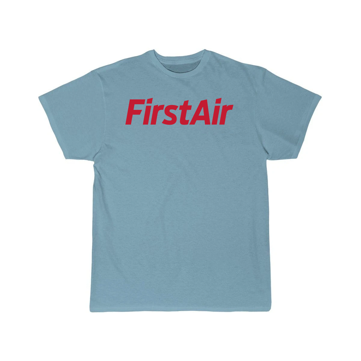 FIRST AIR AIRLINE T-SHIRT