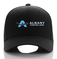 Thumbnail for ALBANY AIRPORT CAP
