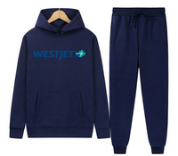 Thumbnail for WESTJET AIRLINES  PULLOVER