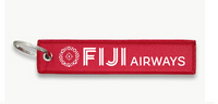 Thumbnail for FIJI AIRLINES KEY CHAIN