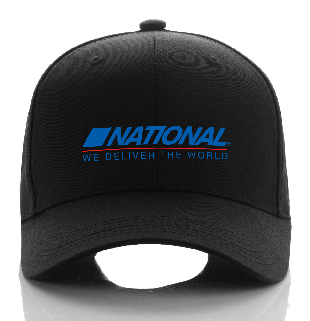 NATIONAL AIRLINE CAP