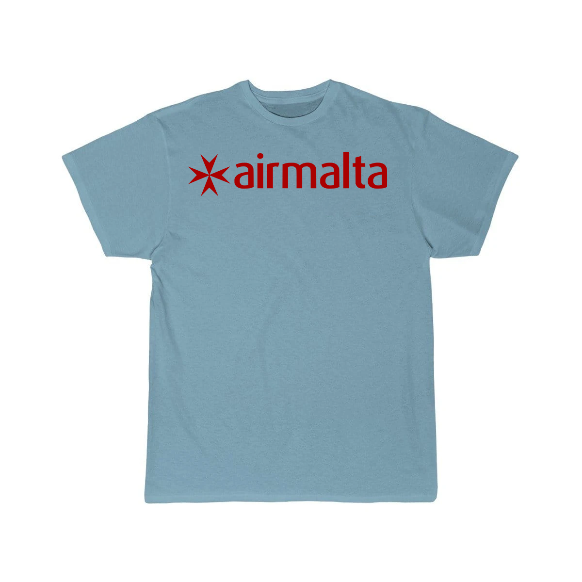 AIR MALTA AIRLINE T-SHIRT