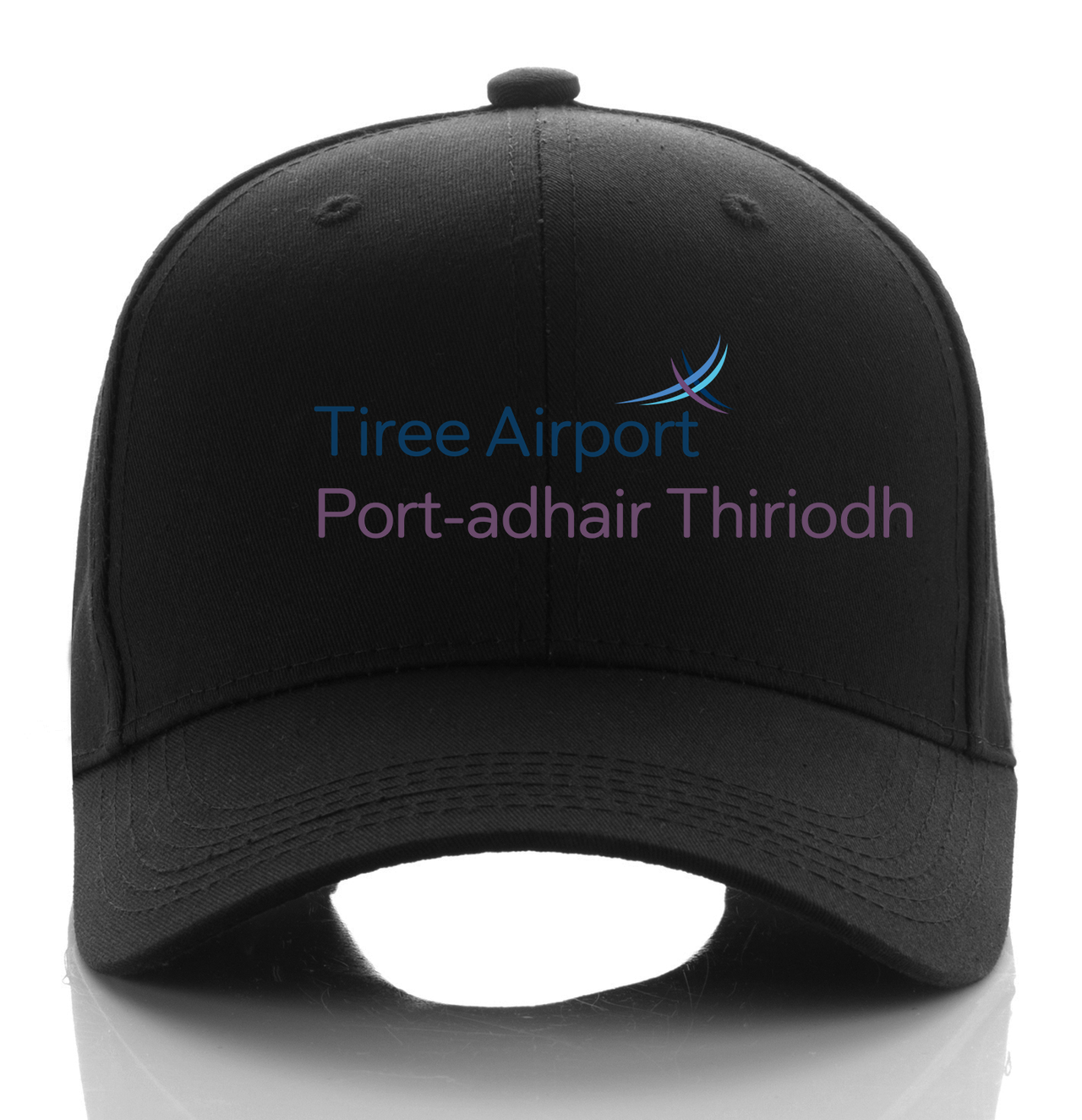 PORT ADH AIRPORT CAP