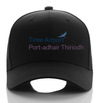 Thumbnail for PORT ADH AIRPORT CAP