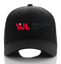 Thumbnail for YUL AIRPORT CAP