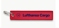 Thumbnail for LUFTHANSA CARGO AIRLINES KEY CHAIN