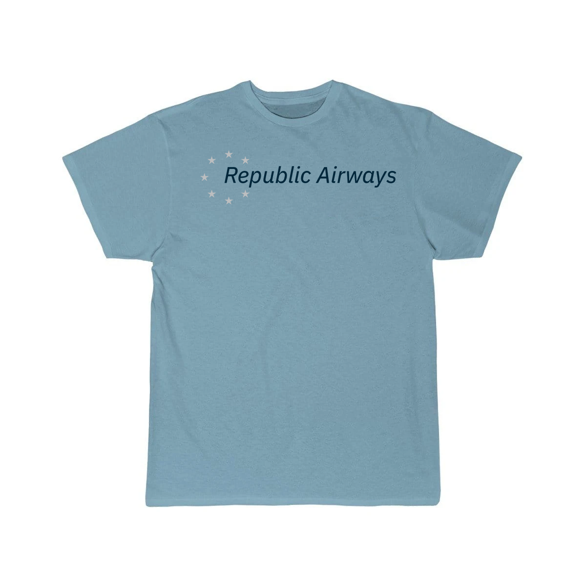 REPUBLIC  AIRLINE T-SHIRT 2
