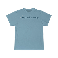 Thumbnail for REPUBLIC  AIRLINE T-SHIRT 2