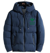 Thumbnail for SOUDIA AIR WINTER BOMBER JACKET