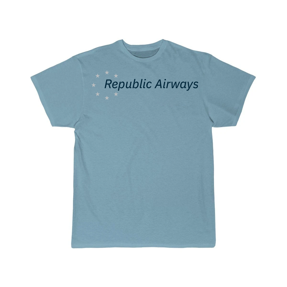 REPUBLIC AIRLINE T-SHIRT