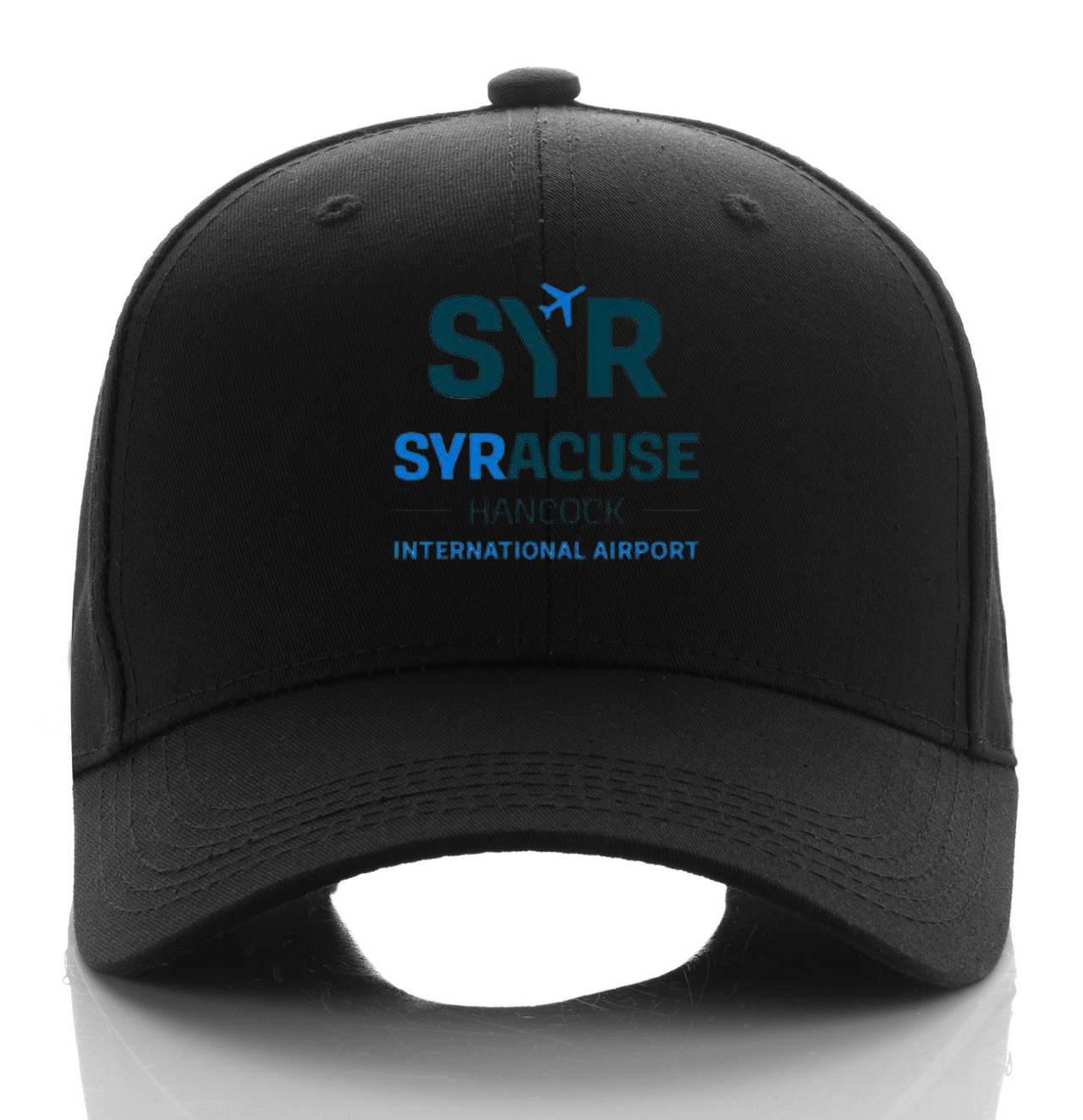 SYR AIRPORT CAP