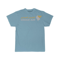 Thumbnail for OMAN AIRLINE T-SHIRT