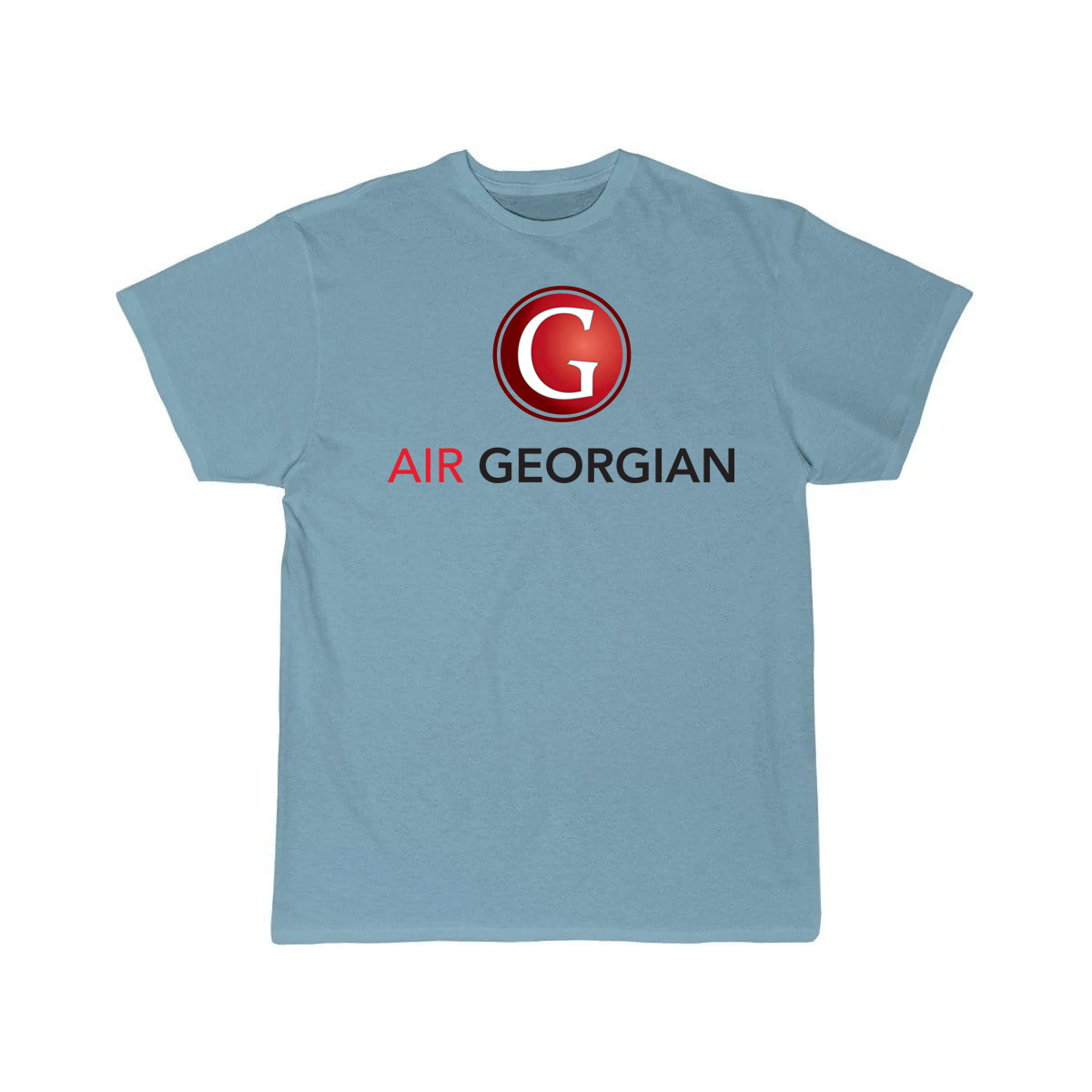 GEORGIAN AIRLINE T-SHIRT