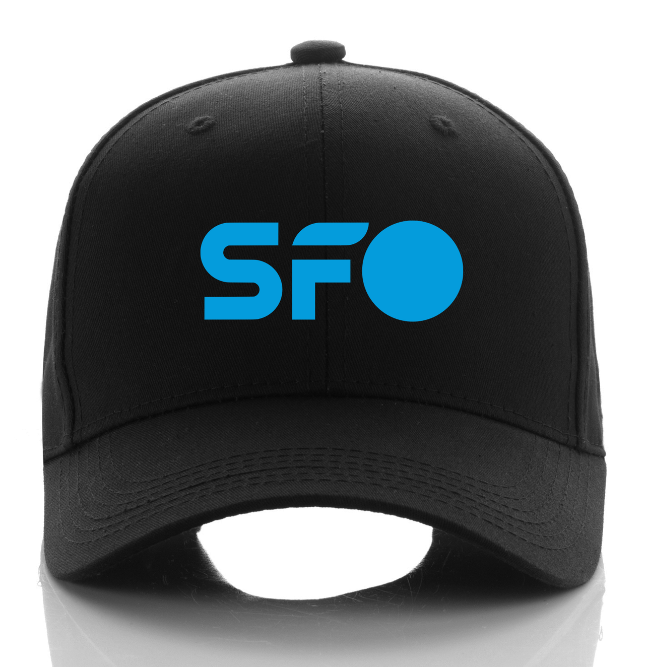 AIR SFO AIRPORT CAP