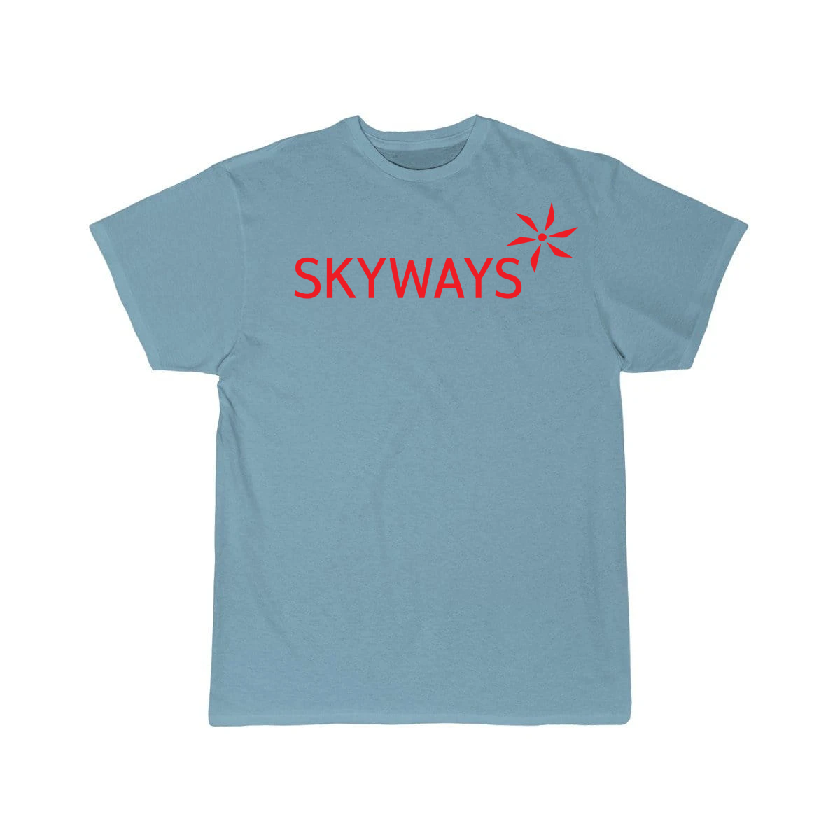 SKYWAYS AIRLINE T-SHIRT